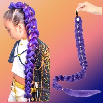 Cola postiza Rumi - Imagen 1