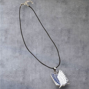 Collar Attack on Titan - Imagen 1