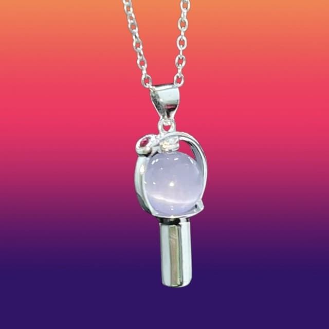 Collar BTS Army - Imagen 1