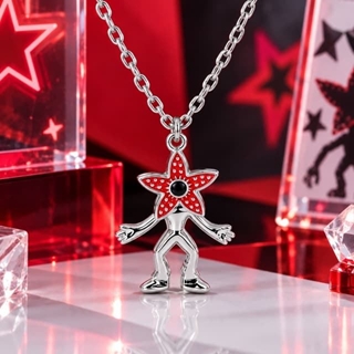 Collar Demogorgon - Imagen 1
