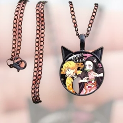Collar Demon Slayer - Imagen 1