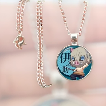 Collar Demon Slayer - Imagen 2