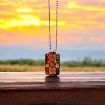 Collar Harry Potter - Imagen 1