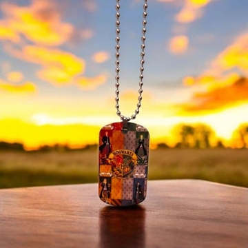 Collar Harry Potter - Imagen 2