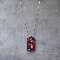 Collar jujutsu Kaisen - Imagen 1