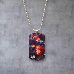 Collar jujutsu Kaisen - Imagen 2