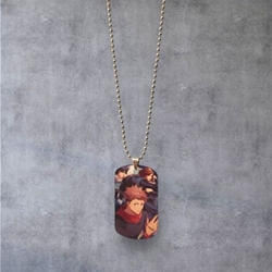 Collar Jujutsu kaisen - Imagen 1