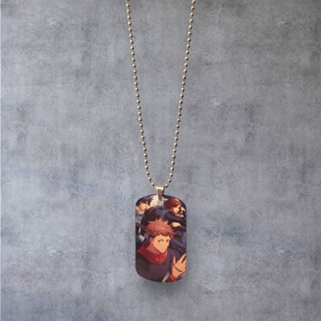 Collar Jujutsu kaisen - Imagen 1