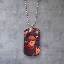 Collar Jujutsu kaisen - Imagen 2