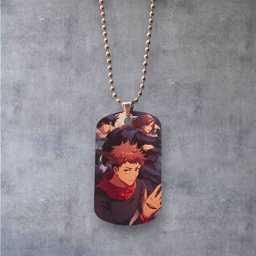 Collar Jujutsu kaisen - Imagen 2