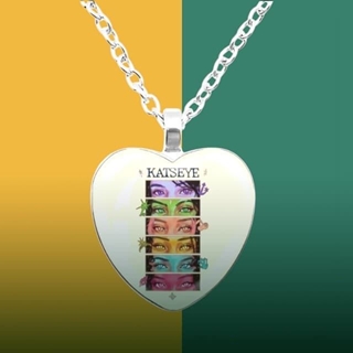 Collar Katseye - Imagen 1