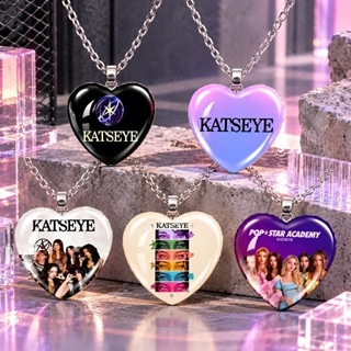 Collar Katseye - Imagen 1
