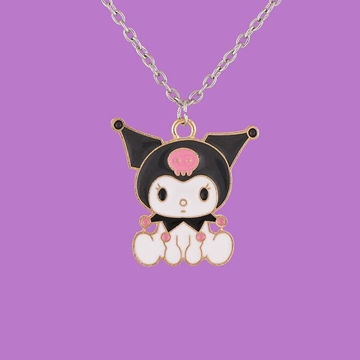Collar Kuromi - Imagen 2