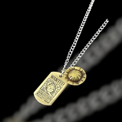 Collar luffy - Imagen 2