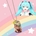 Collar Miku Hatsune - Imagen 1