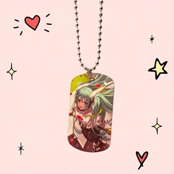 Collar Miku Hatsune - Imagen 2