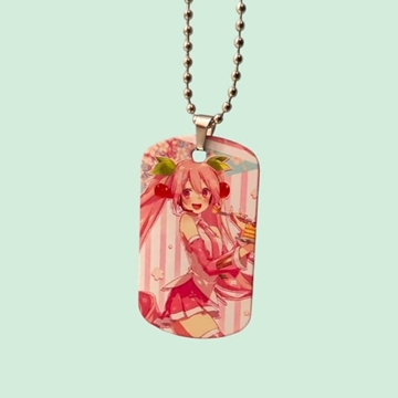 Collar Miku - Imagen 2