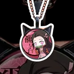 Collar Nezuko - Imagen 1