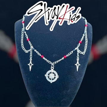 Collar Stray Kids - Imagen 1