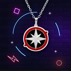 Collar Stray Kids - Imagen 1