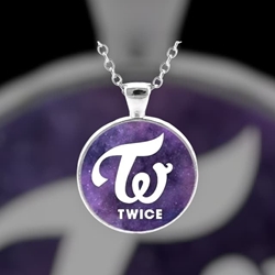 Collar TWICE - Imagen 1