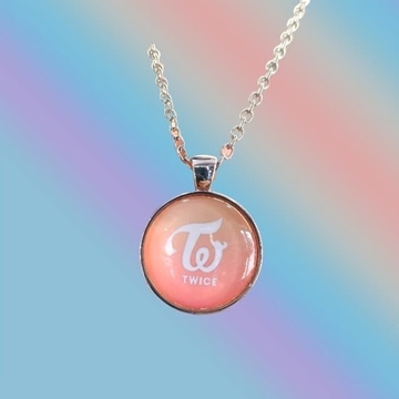 Collar TWICE - Imagen 2