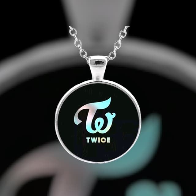 Collar Twice - Imagen 1