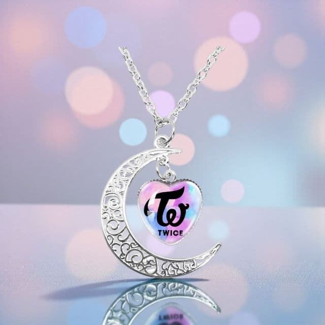 Collar Twice - Imagen 1