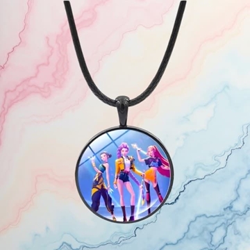 Collares Huntrix - Imagen 2