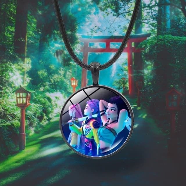 Collares Huntrix - Imagen 3