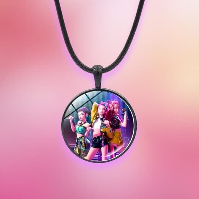 Collares Huntrix - Imagen 4