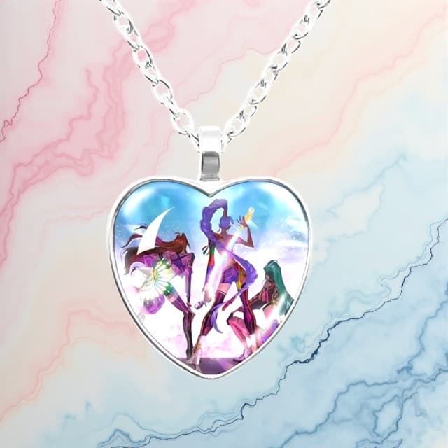 Collares Huntrix - Imagen 5