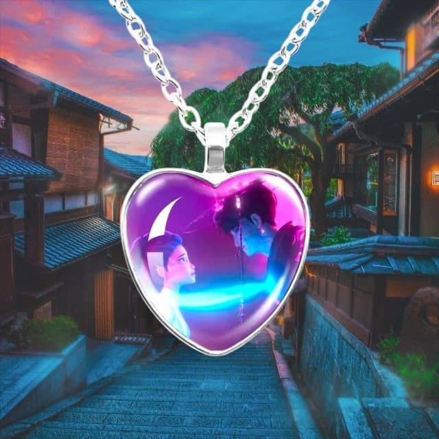 Collares Huntrix - Imagen 6