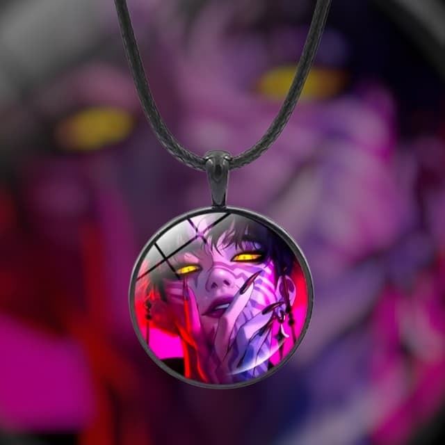 Collares Saha boy - Imagen 1