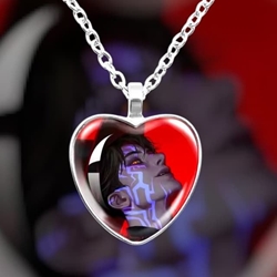 Collares Saha boy - Imagen 2