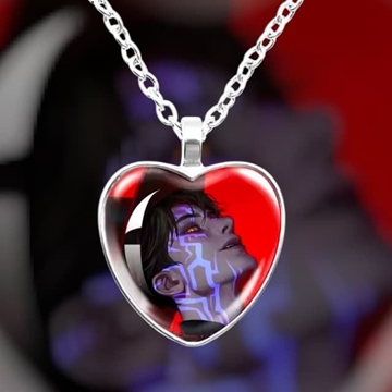 Collares Saha boy - Imagen 2