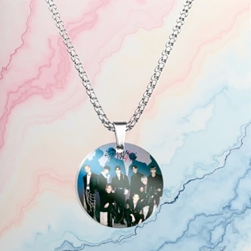 Collares Stray kids - Imagen 1