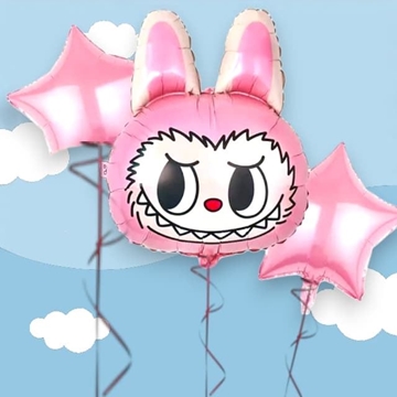 Conjunto 3 globos - Imagen 1