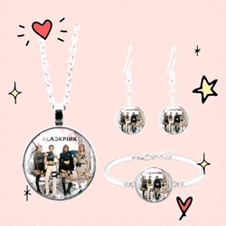 Conjunto Black Pink - Imagen 1