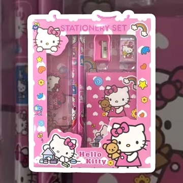 Conjunto Hello Kitty - Imagen 1