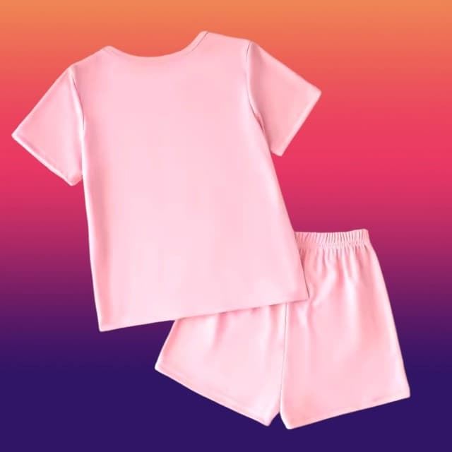 Conjunto kpop Demon Hanter - Imagen 2
