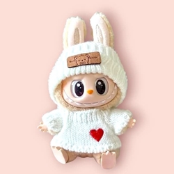 Conjunto para Labubu - Imagen 1