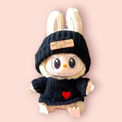 Conjunto para Labubu - Imagen 2