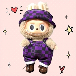 Conjunto para Labubu - Imagen 1