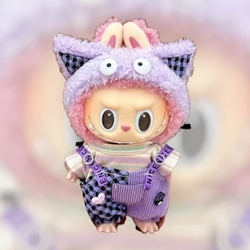 Conjunto para Labubu - Imagen 2