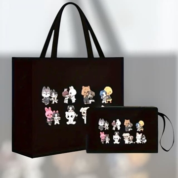 Conjunto Stray kids - Imagen 1