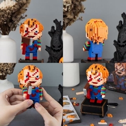 Constructór Chucky - Imagen 2