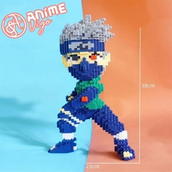 Constructor de Kakashi - Imagen 1