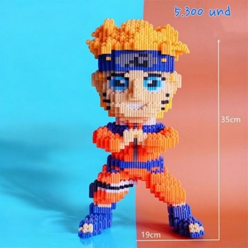 Constructor de Naruto - Imagen 2