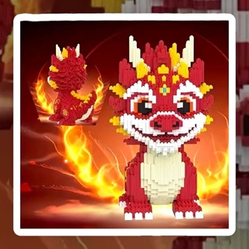 Constructór Dragón - Imagen 1